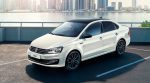 Тест-драйв новой версии Volkswagen Polo Drive